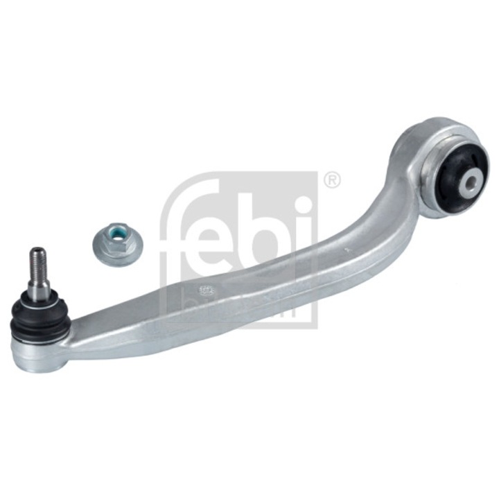 Wahacz, zawieszenie koła FEBI BILSTEIN 31281