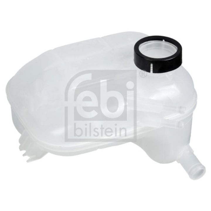 Zbiorniczek wyrównawczy, płyn chłodzący FEBI BILSTEIN 47868