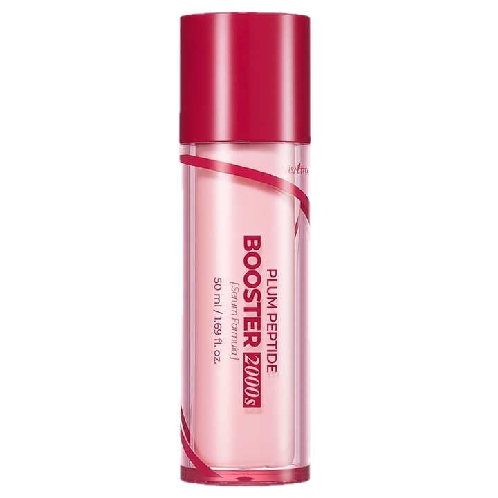Isntree Plum Peptide Booster 2000s Serum 50 мл
