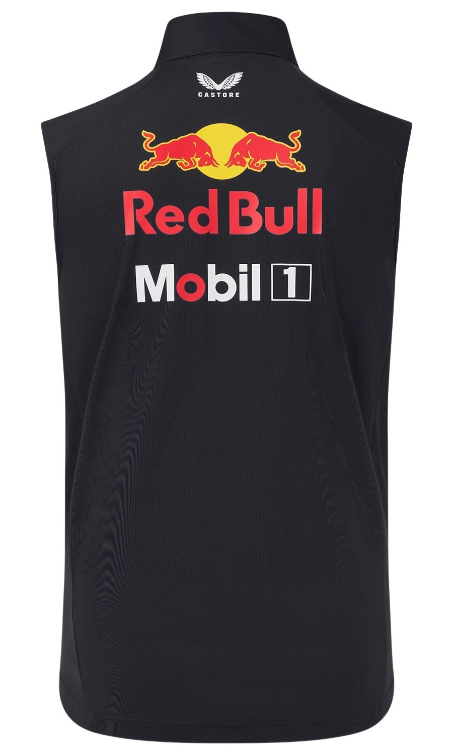 Vesta Oracle Red Bull Racing Hybrid 2025, Barbati, Bleumarin