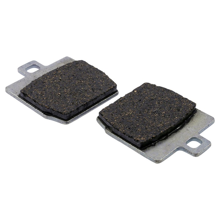 Placute frana TRW MCB701