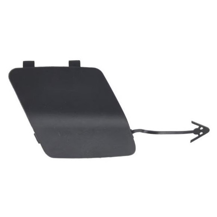 Vonóhorog burkolat az első lökhárítóban festetlen RENAULT MASTER III