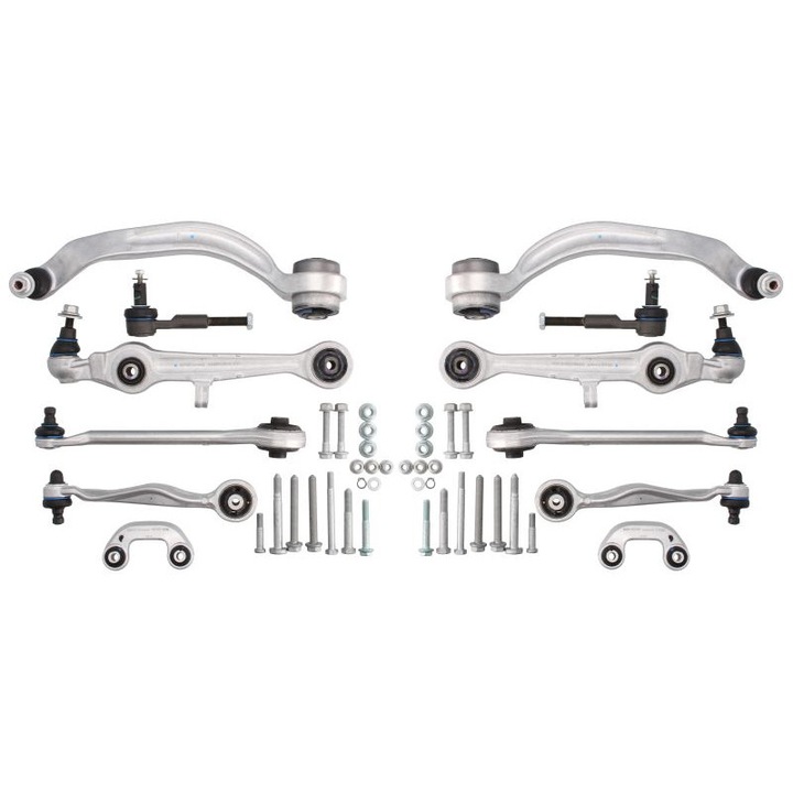 Ремонтен комплект рамена на преден мост Meyle за AUDI A8 D2 2.5D-4.2 03.94-09.02