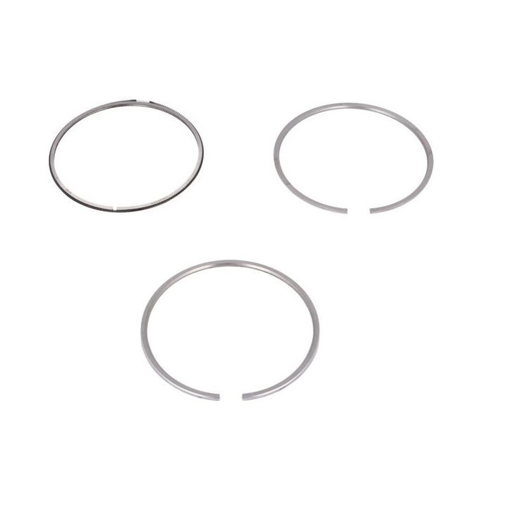 Mahle Volvo standard szegmenskészlet