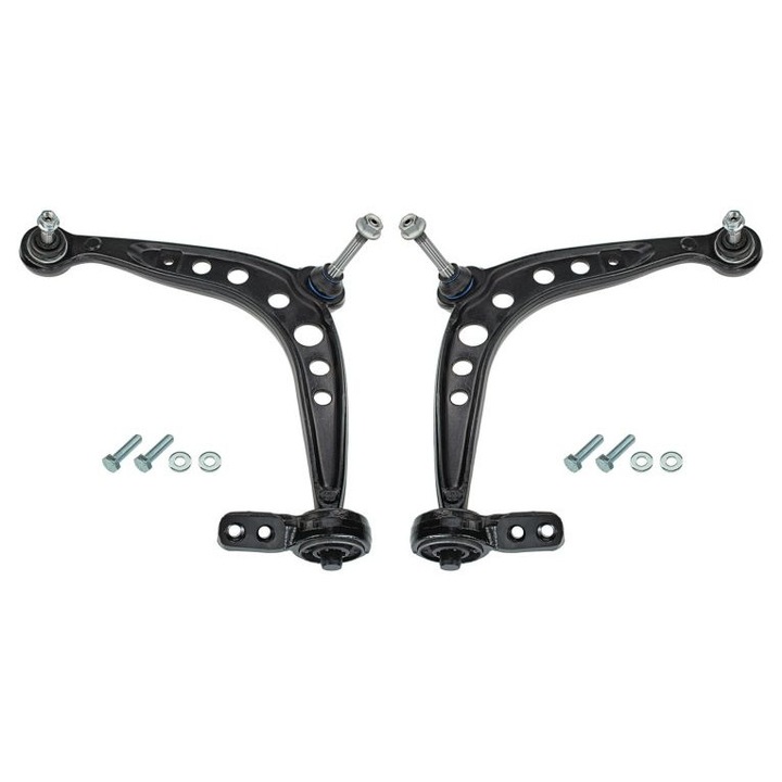 Ремонтен комплект рамена на преден мост Meyle за BMW 3 (E36), Z3 (E36) 1.6-3.0 09.90-06.03