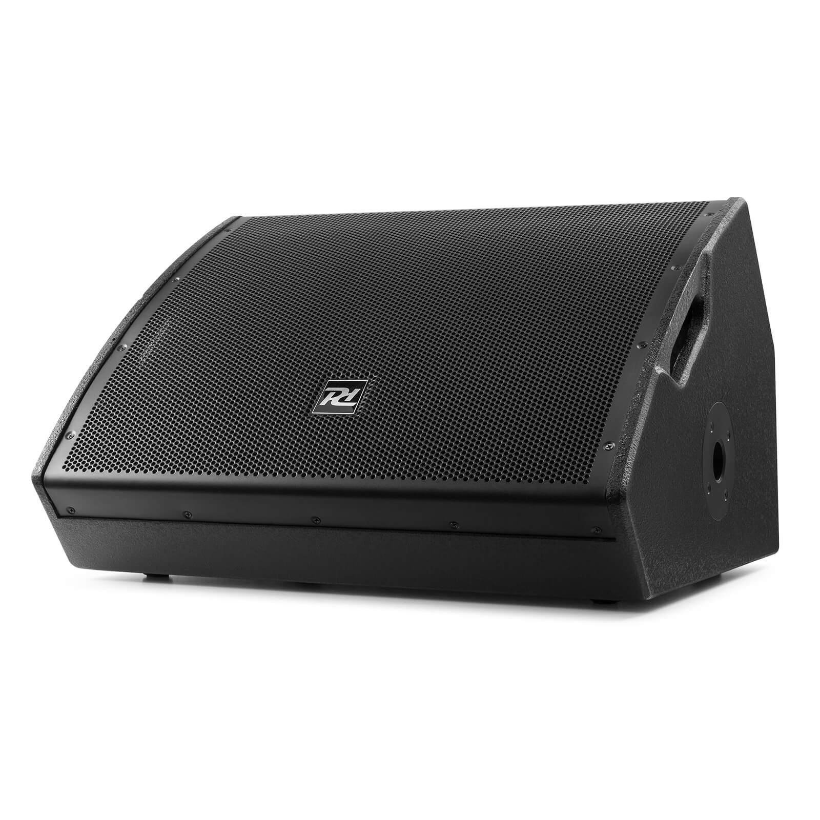 Boxa, Power Dynamics, 15″