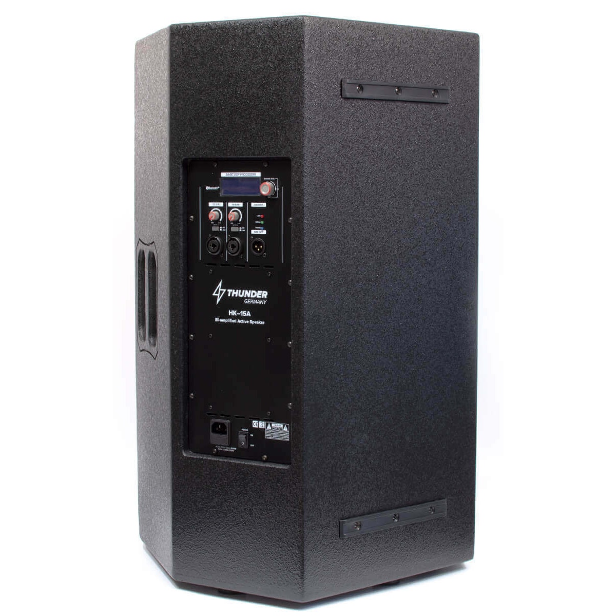 Boxa, Thunder HK-15A 1000/2000W (15″) + Bluetooth