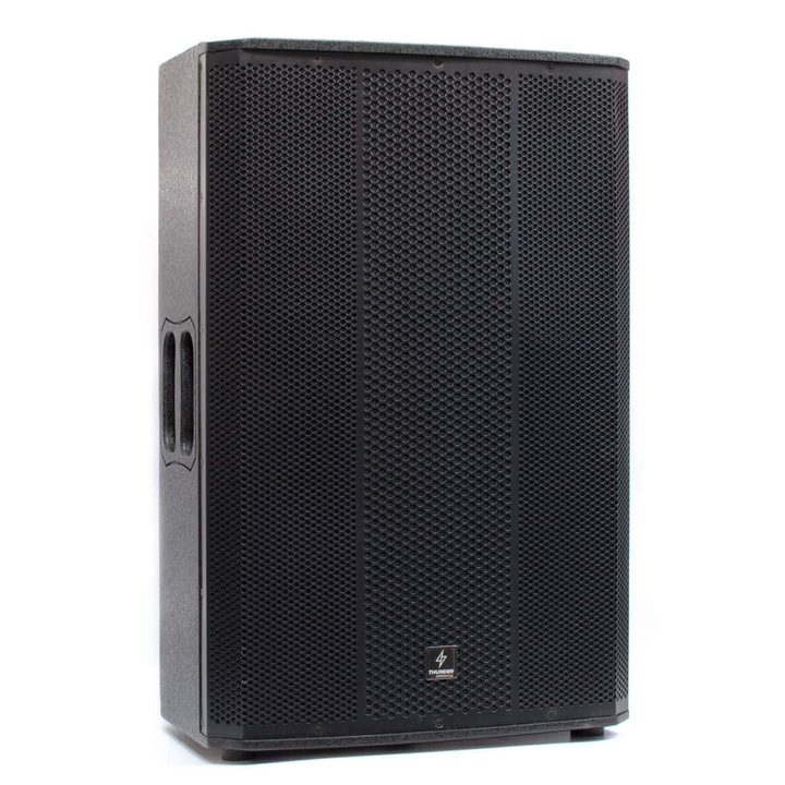 Boxa, Thunder HK-15A 1000/2000W (15″) + Bluetooth