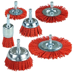 Accesorii polizare si slefuire