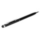 Stylus capacitiv, Zeaicos, set 10 bucati, metal, 13.5cm, multicolor