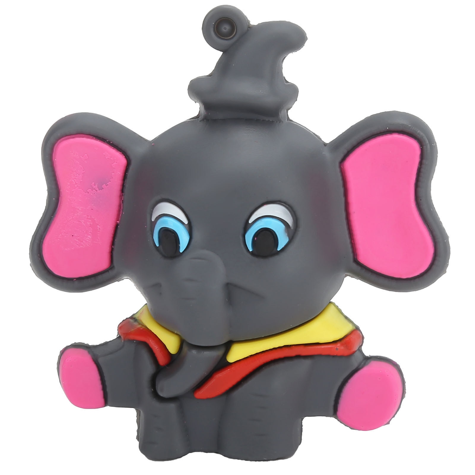 Memorie USB 64GB Zeaicos, design cartoon, plastic, portabil - eMAG.ro