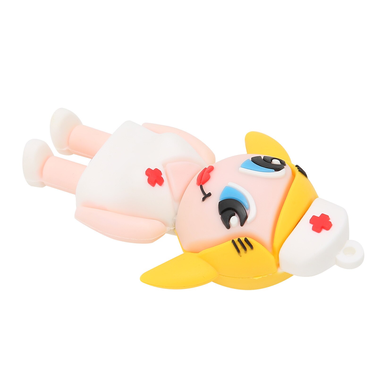 Memorie USB Zeaicos 64GB, design cartoon, plastic, compatibilitate Memorie USB Zeaicos 64GB, design cartoon, plastic, compatibilitate