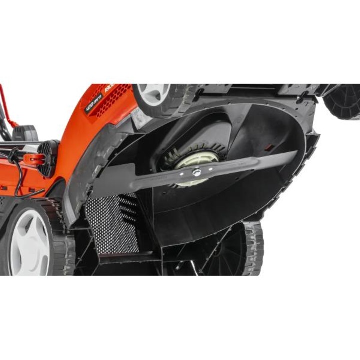 Masina de tuns iarba electrica Garden DEDRA DED8742, latime de taiere 42cm