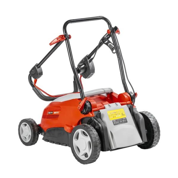 Masina de tuns iarba electrica Garden DEDRA DED8742, latime de taiere 42cm