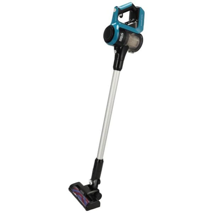 Aspirator vertical fara fir Maircle S3 Mate, 30Kpa putere de aspiratie, 40 minute autonomie, afisaj LED, pentru podele dure, covoare si par de animale