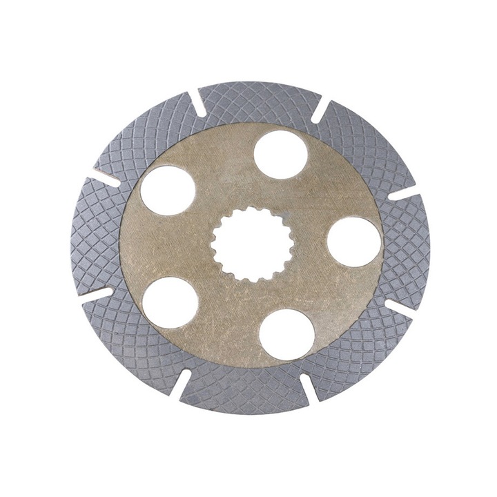 Disc de frana incarcator telescopic Manitou MLT 741