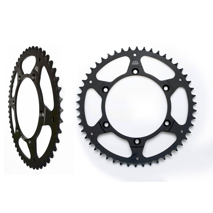 Pinion JT 899 51, pentru KTM SX/EXC, din otel de inalta calitate, usor de montat, 520