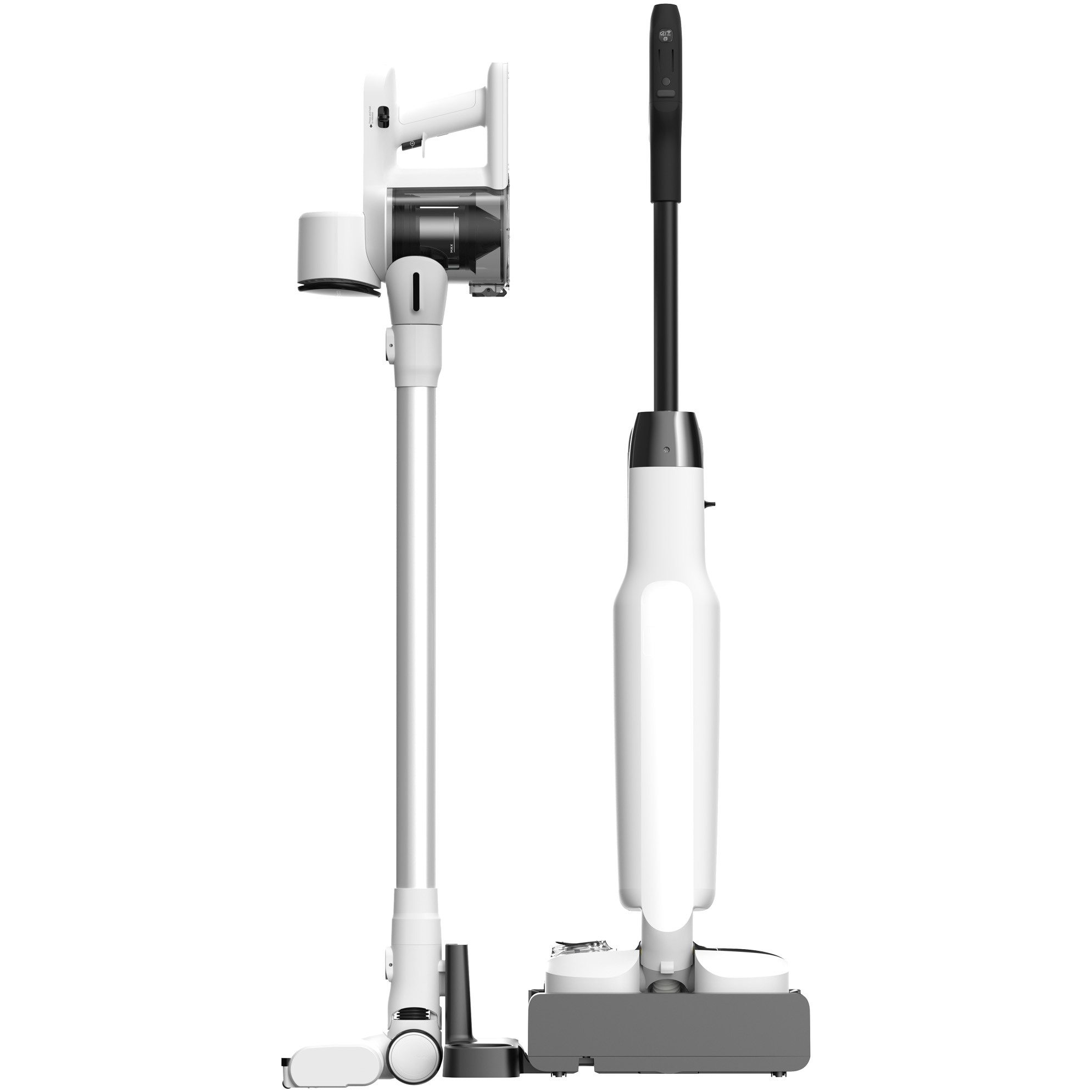 Aspirator vertical cu spalare Tineco Floor One Switch S6 Stretch