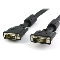 Cablu DVI-D Dual Link 24+1 pini T-T 1M, Value