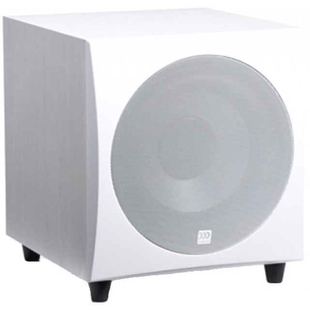 Subwoofer Morel Solan PMS 10