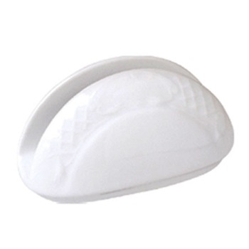 Suport servetele masa din portelan Colectia FLORA Suport servetele masa din portelan Colectia FLORA