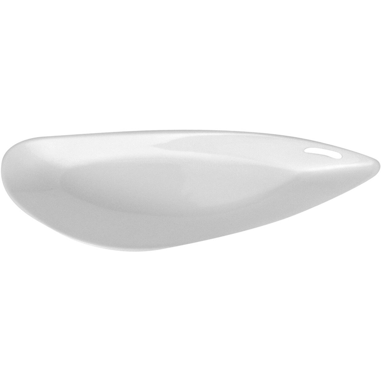 Platou din portelan 40cm GURAL Colectia DUBLIN