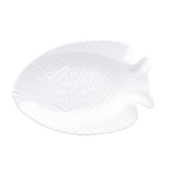 Platou FISH 39x26cm GURAL BL 39 KY