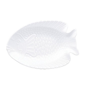 Platou FISH 24x15cm GURAL BL 24 KY Platou FISH 24x15cm GURAL BL 24 KY