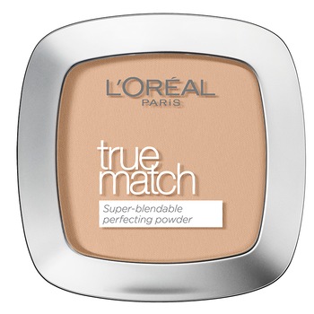 Pudra compacta L'Oreal Paris, True Match, Beige Pudra compacta L'Oreal Paris, True Match, Beige