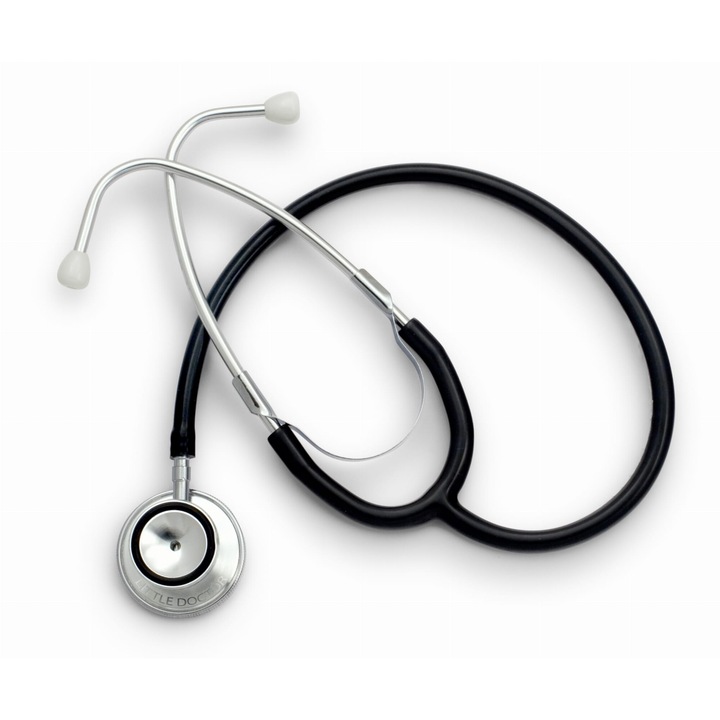 Stetoscop medical dublu cap LD Prof-I Little Doctor