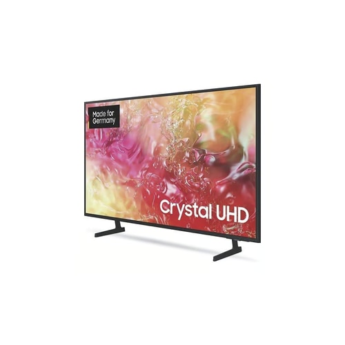 Televizor LED Samsung GU55DU7199UXZG, 138 cm, 4K UHD, HDR, Smart TV