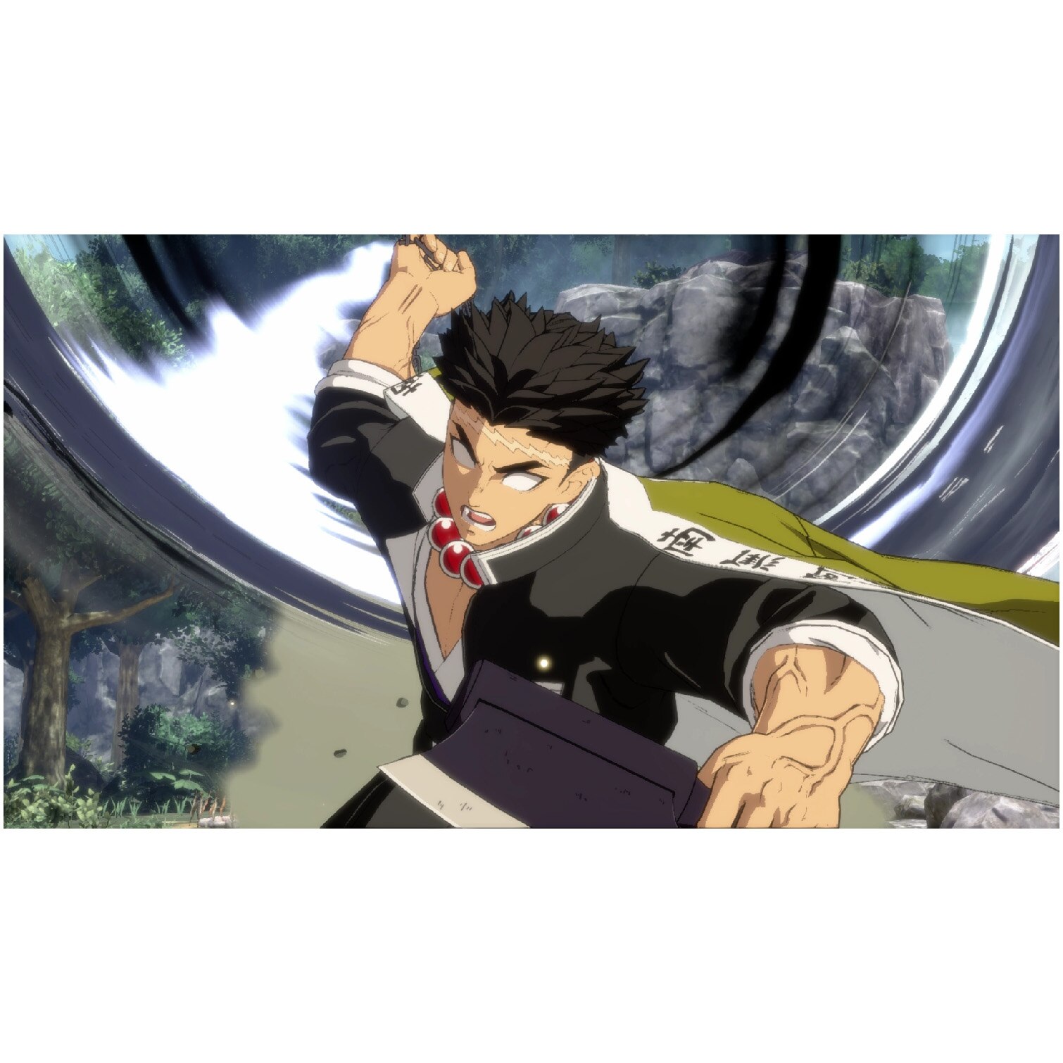 Joc Demon Slayer -Kimetsu no Yaiba- The Hinokami Chronicles 2