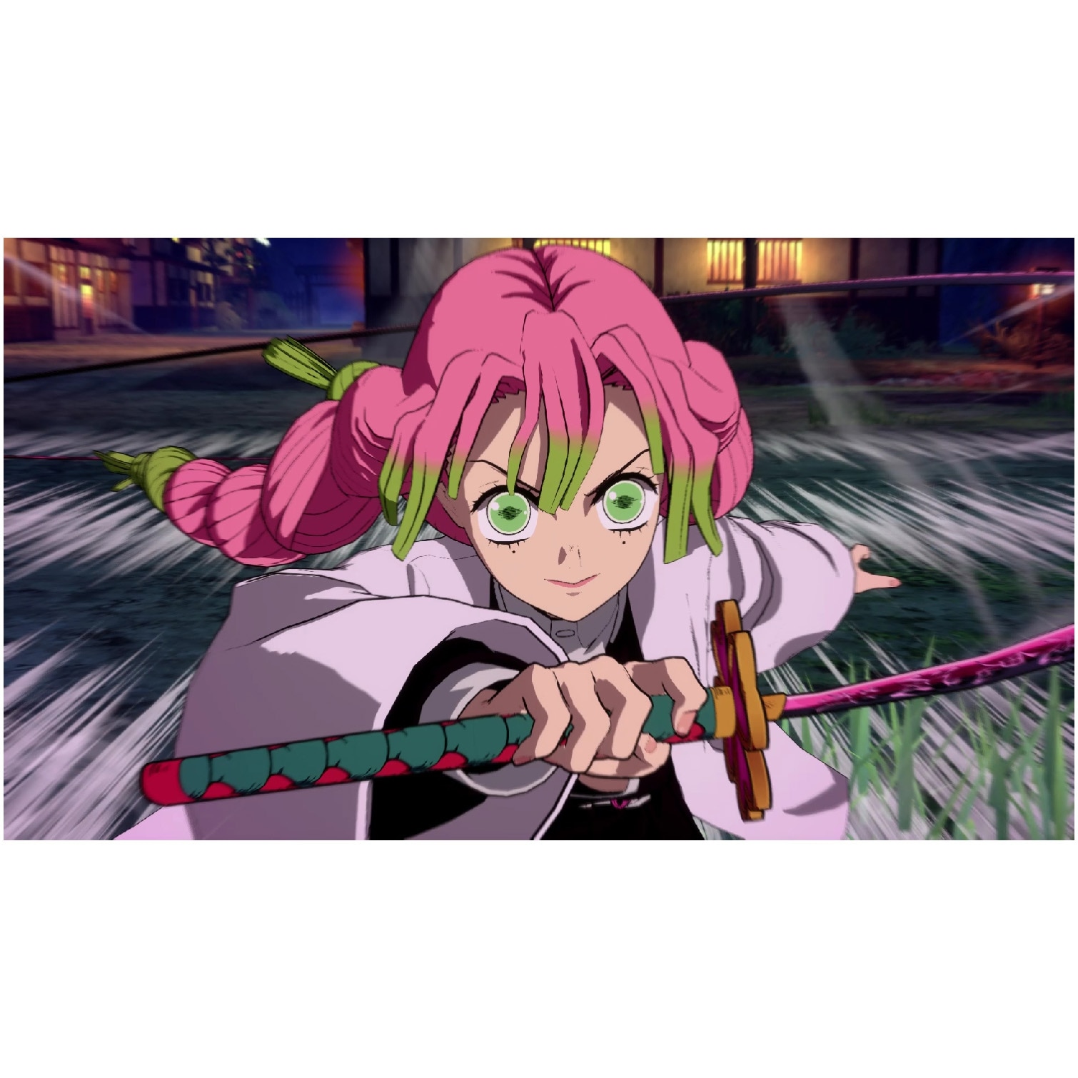 Joc Demon Slayer -Kimetsu no Yaiba- The Hinokami Chronicles 2