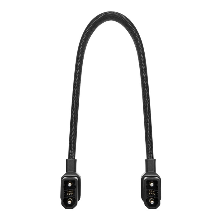 Cablu de conectare EcoFlow Delta 3 / Delta 3 Plus / Delta 1500 la bateria suplimentara