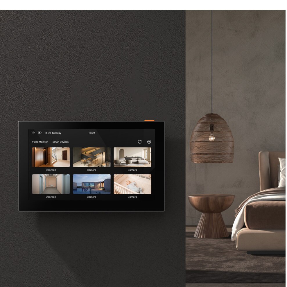 Diagonala Wireless, SD7, Ezviz Inteligent Monitor sdv7−062 7 Touch inch, ドラゴンボールカード