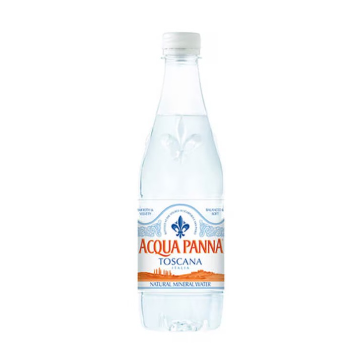 Acqua Panna 500ml