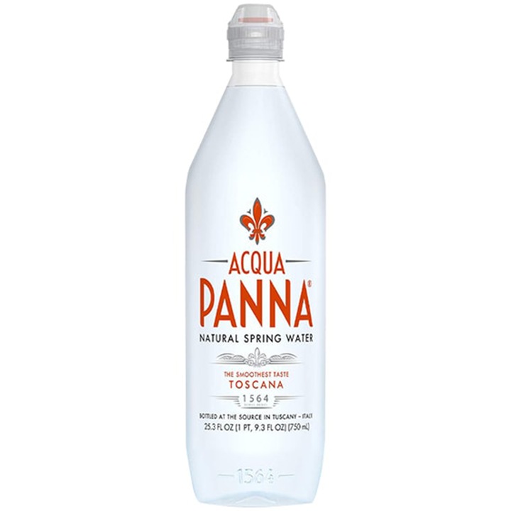Acqua Panna Easy Open 750ml