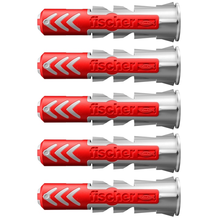 Дюбели Fischer DuoPower 6x30 5 бр