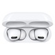 Bluetooth Wireless Pro бели слушалки, съвместими с IOS И ANDROID