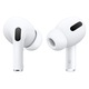 Bluetooth Wireless Pro бели слушалки, съвместими с IOS И ANDROID