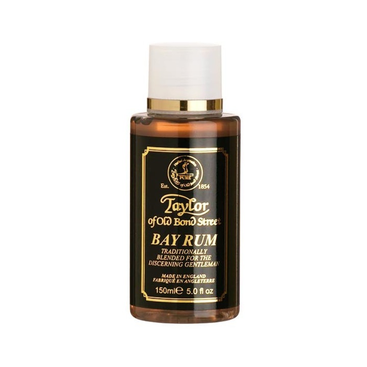 Одеколон за след бръснене Taylor of Old Bond Street Bay Rum 150ml