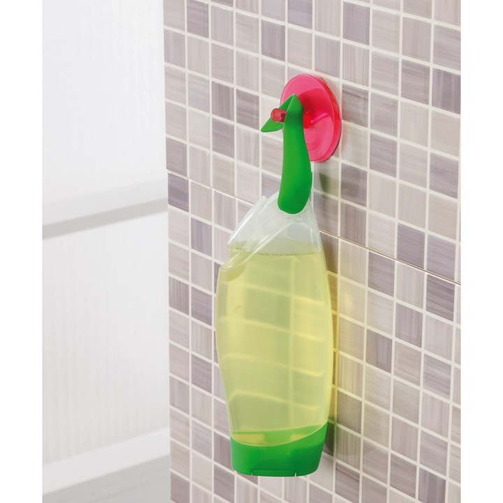 Set 3 agatatori prosop, roz, Smart