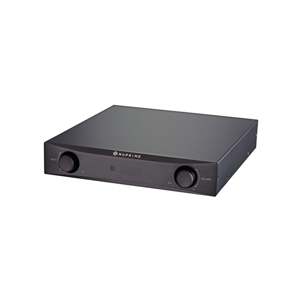 Convertor Digital/Analog (DAC) NuPrime DAC-9