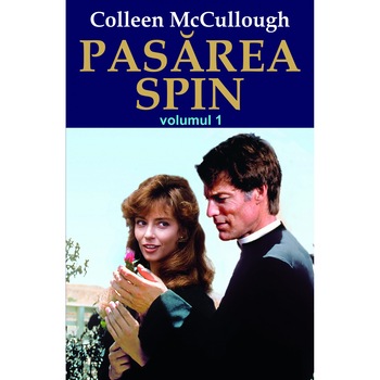 Pasarea Spin - Vol. 1 Pasarea Spin - Vol. 1