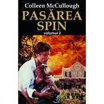 Pasarea Spin Continuarea Thorn Birds Missing Years Dvd 1996 Emag Ro