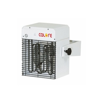 Aeroterma electrica suspendata, model TR9 CALORE, alimentare 400V, putere calorica 9kW Aeroterma electrica suspendata, model TR9 CALORE, alimentare 400V, putere calorica 9kW