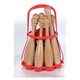 Set bowling pentru copii, Londero, multicolor