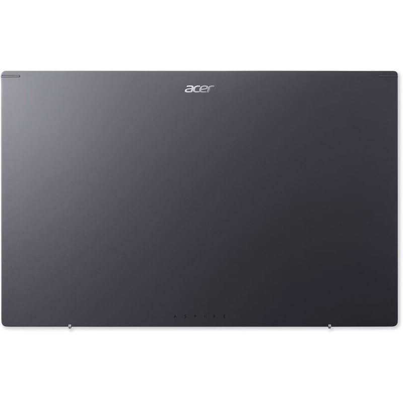 Laptop Acer Aspire 17 A17-51M cu procesor Intel® Core™ 7 150U pana la 5.4GHz , 17.3'' Full HD, IPS, 16GB LPDDR5 RAM, 512GB SSD, Intel® Graphics, No OS, Steel Gray