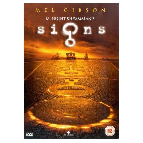 Signs [DVD] - eMAG.ro