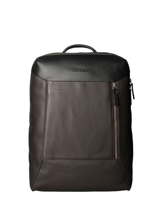 MOMO, Rucsac uni, Negru